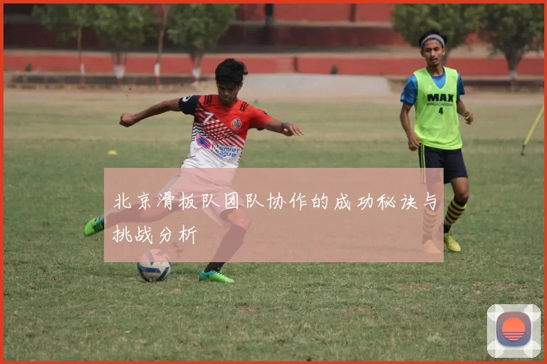 北京滑板队团队协作的成功秘诀与挑战分析