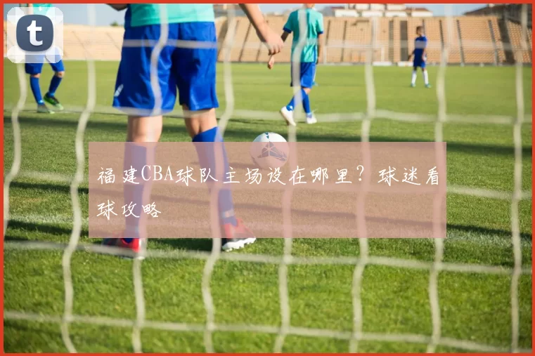 福建CBA球队主场设在哪里？球迷看球攻略
