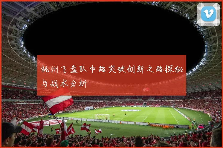 杭州飞盘队中路突破创新之路探秘与战术分析