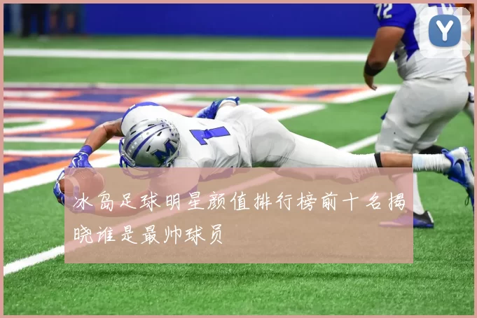 冰岛足球明星颜值排行榜前十名揭晓谁是最帅球员