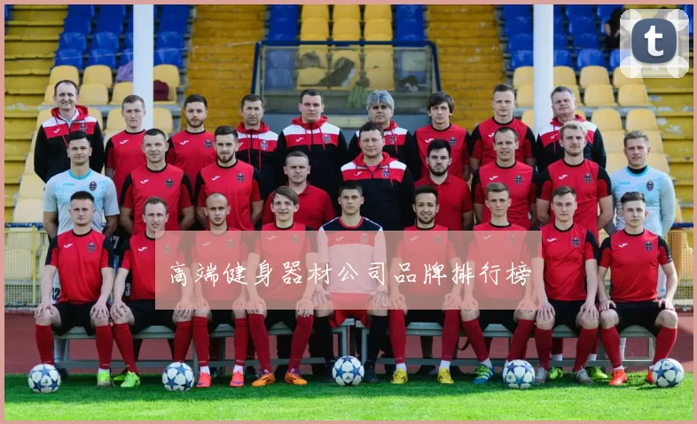 高端健身器材公司品牌排行榜