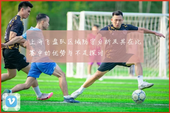 上海飞盘队区域防守分析及其在比赛中的优势与不足探讨
