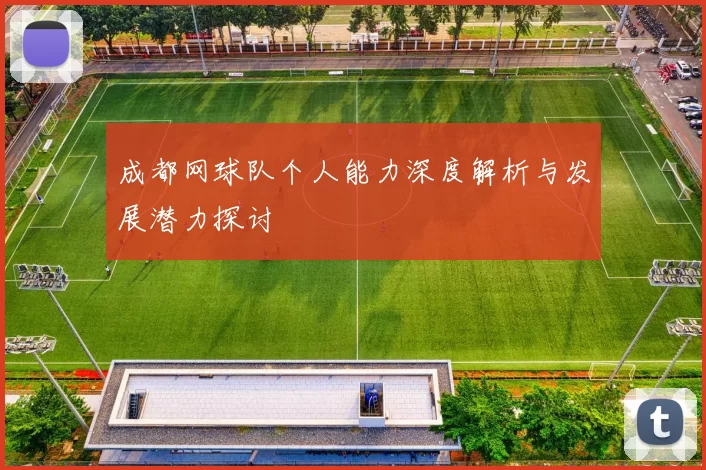 成都网球队个人能力深度解析与发展潜力探讨