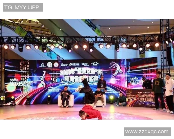 全国街舞大赛点评聚焦西安极限运动队个人能力的精彩表现与成长之路 全国街舞大赛点评聚焦西安极限运动队个人能力的精彩表现与成长之路