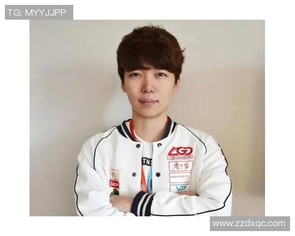 对话杨军：回顾英雄联盟职业生涯的荣耀与挑战