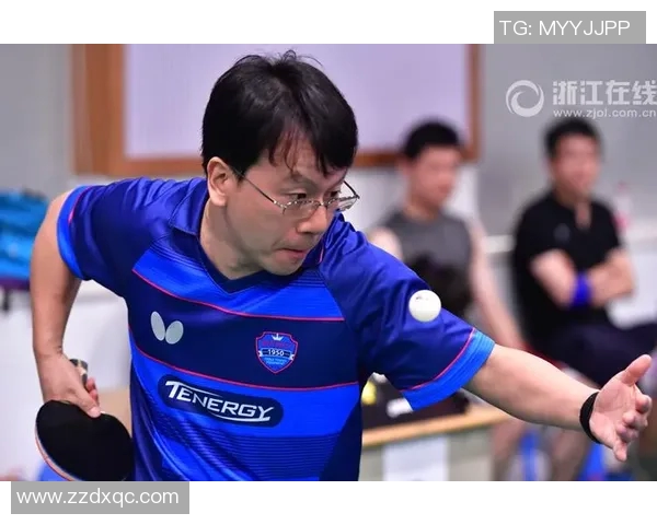 杭州乒乓球队实力崛起荣登全国力量排行榜第九名 杭州乒乓球队实力崛起荣登全国力量排行榜第九名