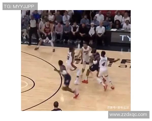 深入分析广州篮球队包夹战术的优势与应用策略 深入分析广州篮球队包夹战术的优势与应用策略