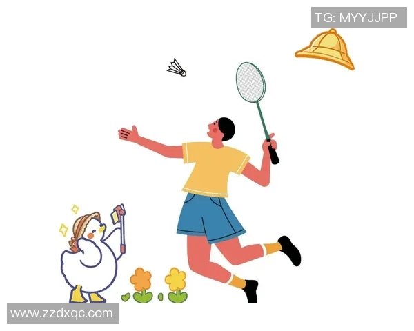 羽毛球新手必看:轻松掌握团队协作技巧与实战策略 羽毛球新手必看:轻松掌握团队协作技巧与实战策略