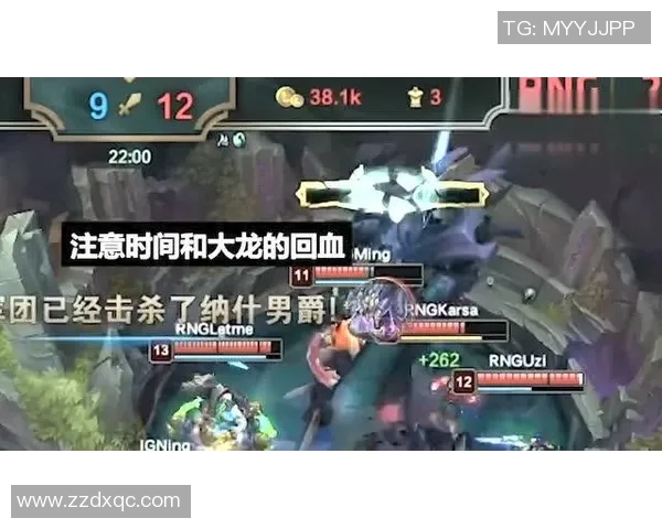 黄军独家分享英雄联盟游戏心得与技巧助你成为顶尖玩家的秘密武器 黄军独家分享英雄联盟游戏心得与技巧助你成为顶尖玩家的秘密武器