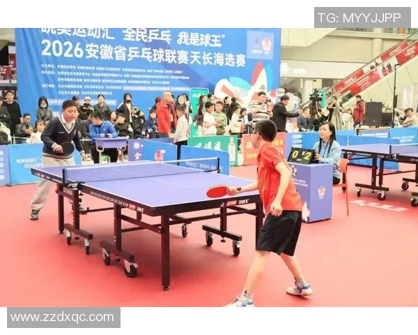 乒乓球的魅力与灵动:深入杭州乒乓球队的训练与战术揭秘 乒乓球的魅力与灵动:深入杭州乒乓球队的训练与战术揭秘