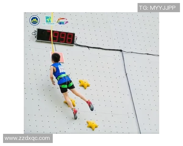 南京攀岩队个人能力提升之路热议攀岩运动的未来发展与挑战